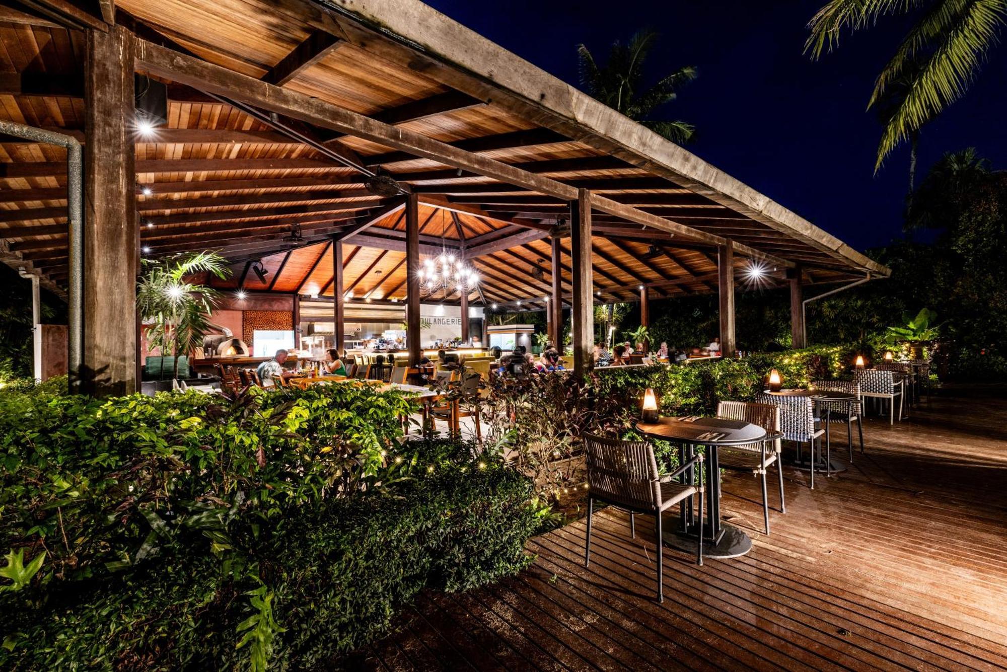 Barcelo Coconut Island, Phuket Hotel Exterior photo