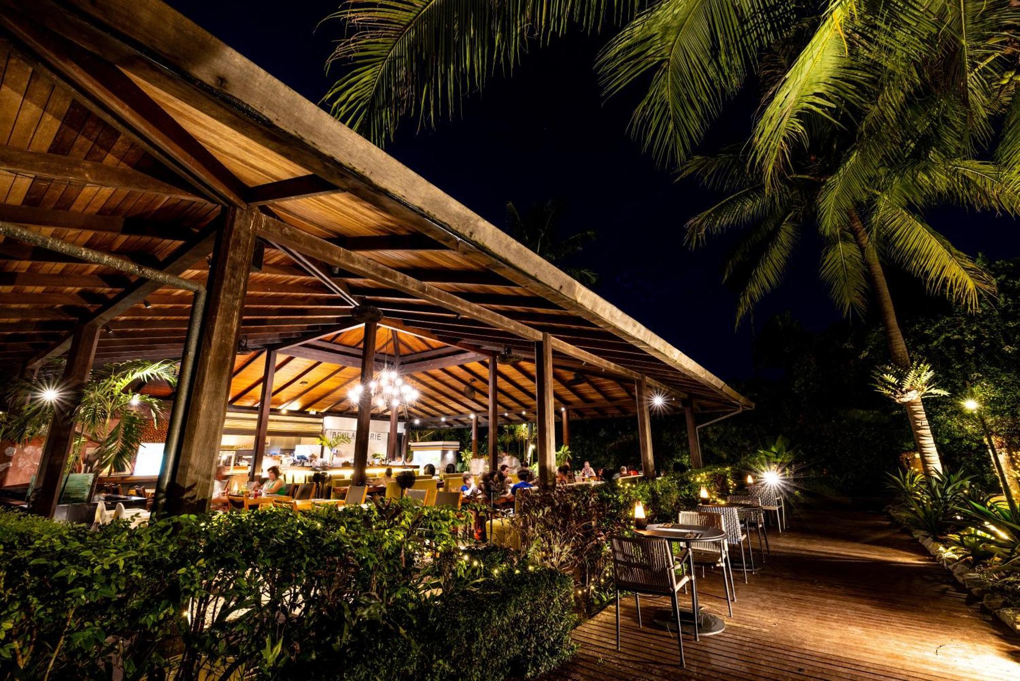 Barcelo Coconut Island, Phuket Hotel Exterior photo